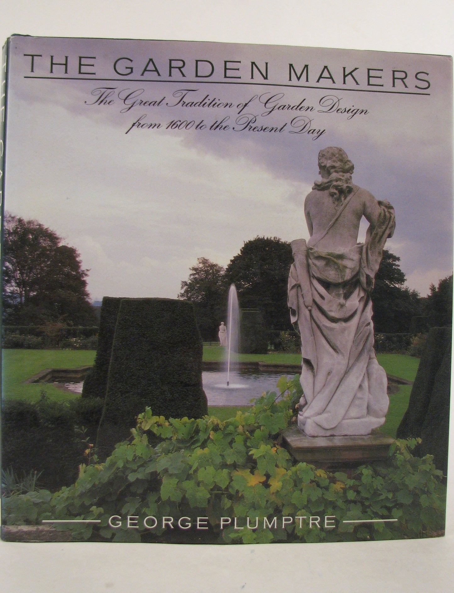 Garden Makers (Us) book cover