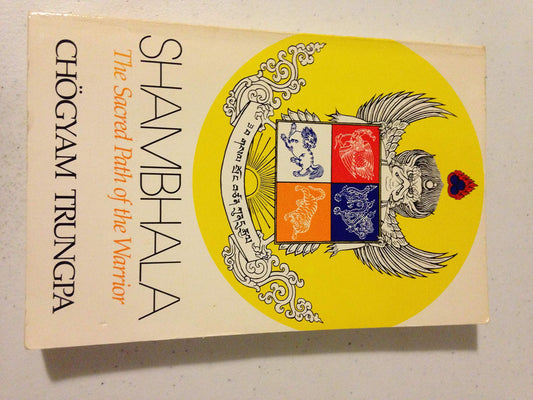 Shambhala: Sacred Path
