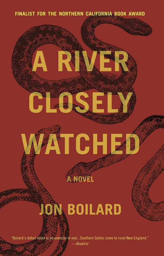 River Closely Watched