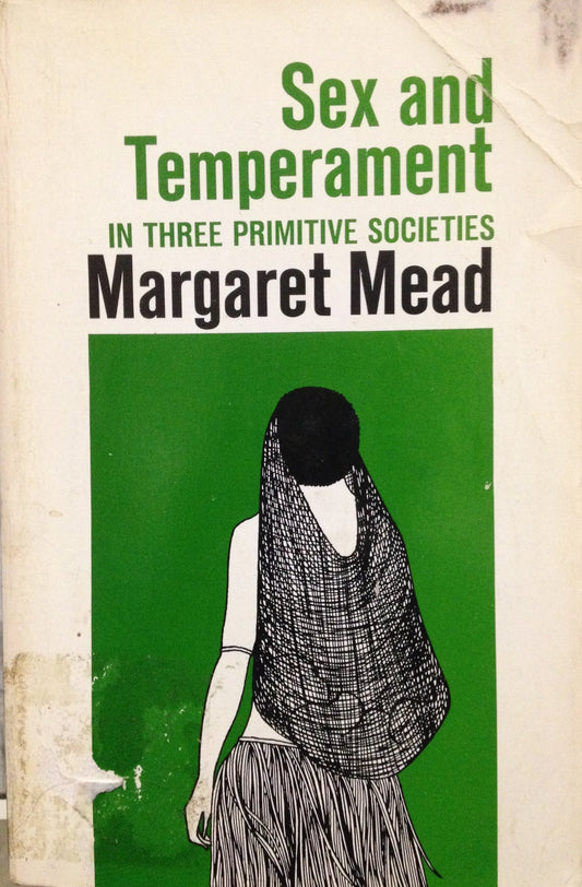Sex and Temperment