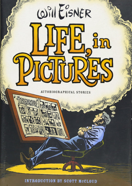 Life, in Pictures: Autobiographical Stories