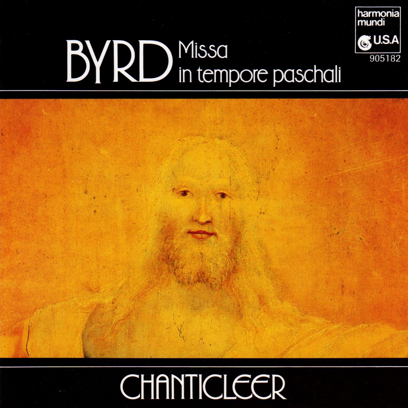 Missa In Tempora Paschali - Salve Regina