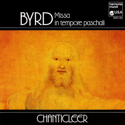 Missa In Tempora Paschali - Salve Regina