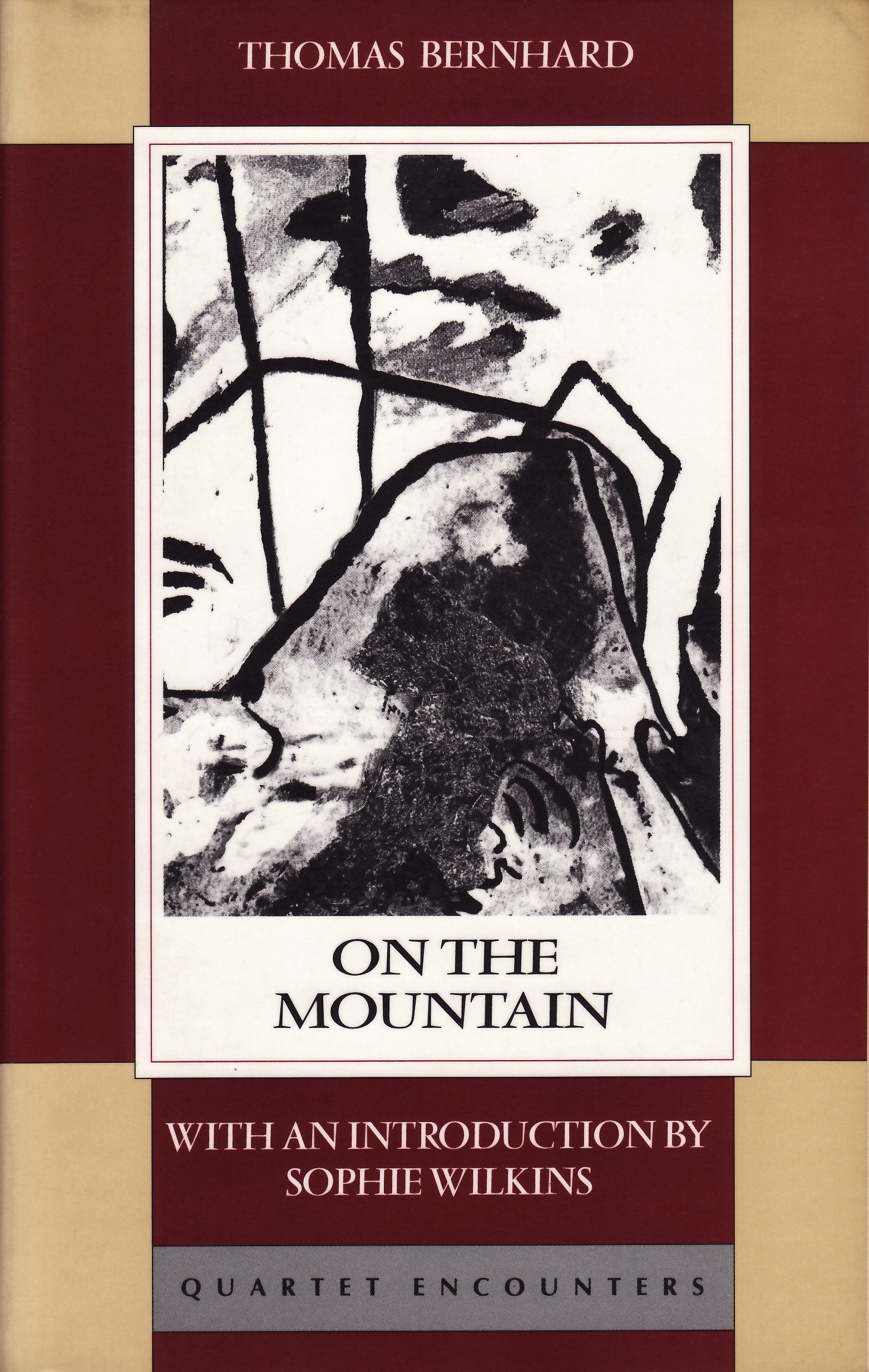 On the Mountain (Revised) book cover