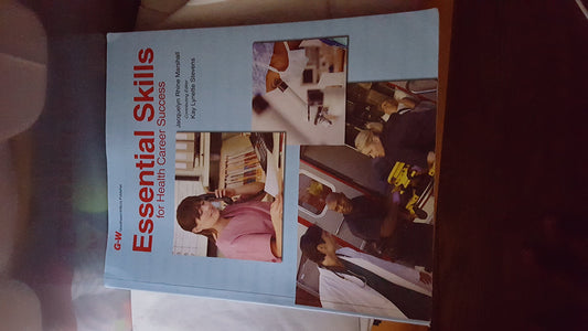Essential Skills for Health Career Success