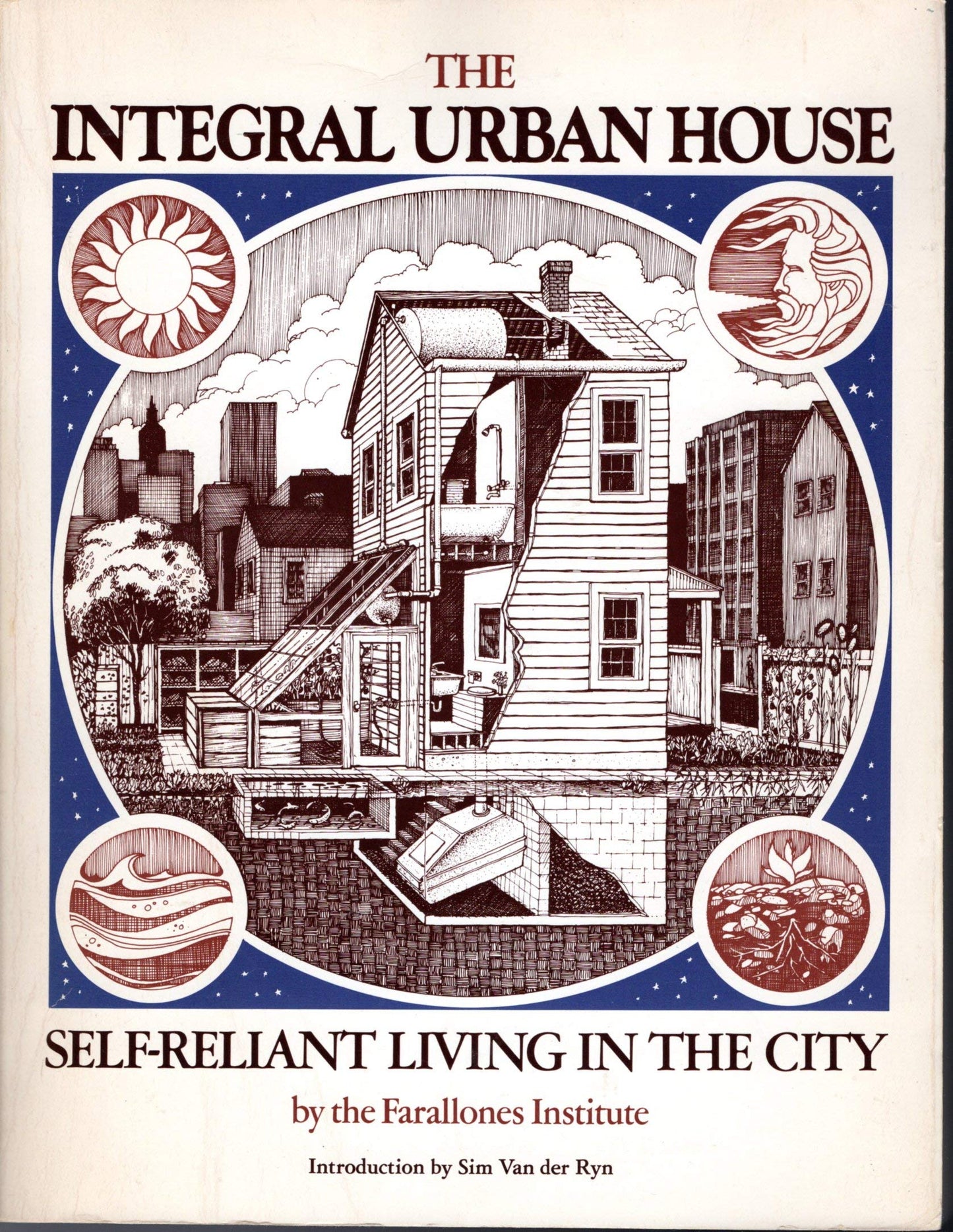 SC-Integral Urban Hse book cover