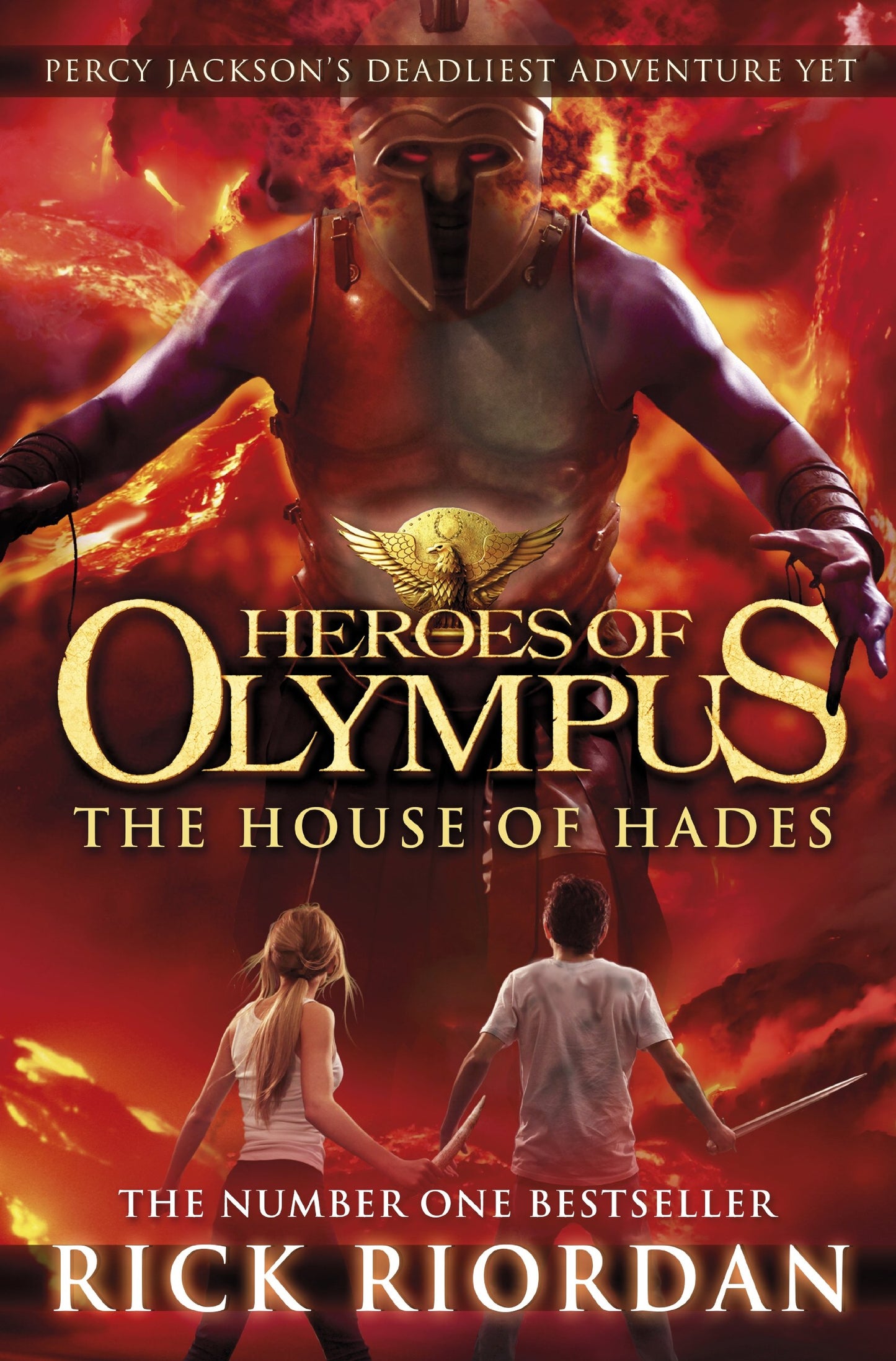 The House of Hades