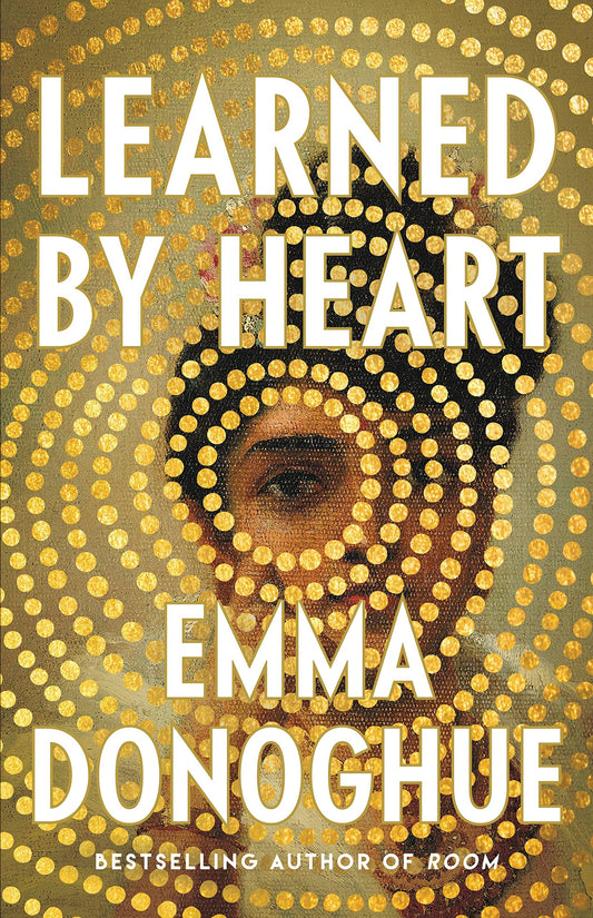 Learned by Heart book cover