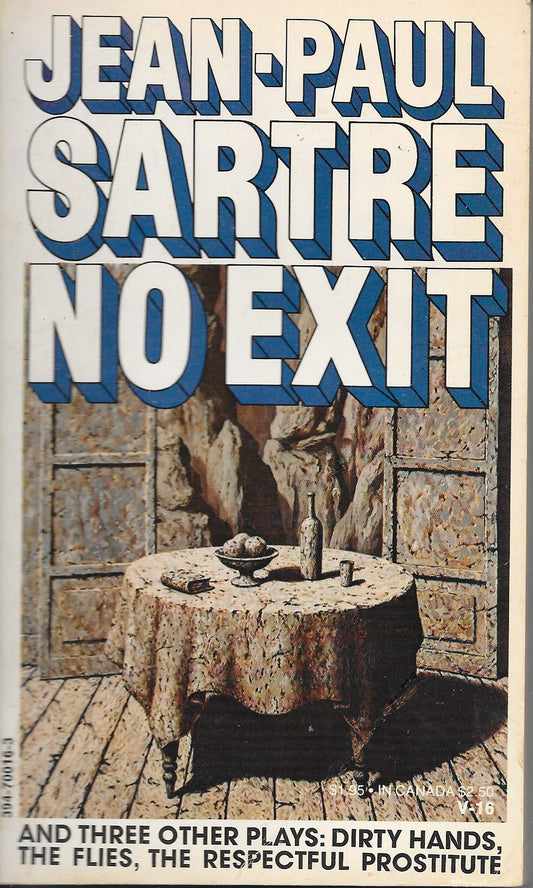 No Exit & 3 Plays V16