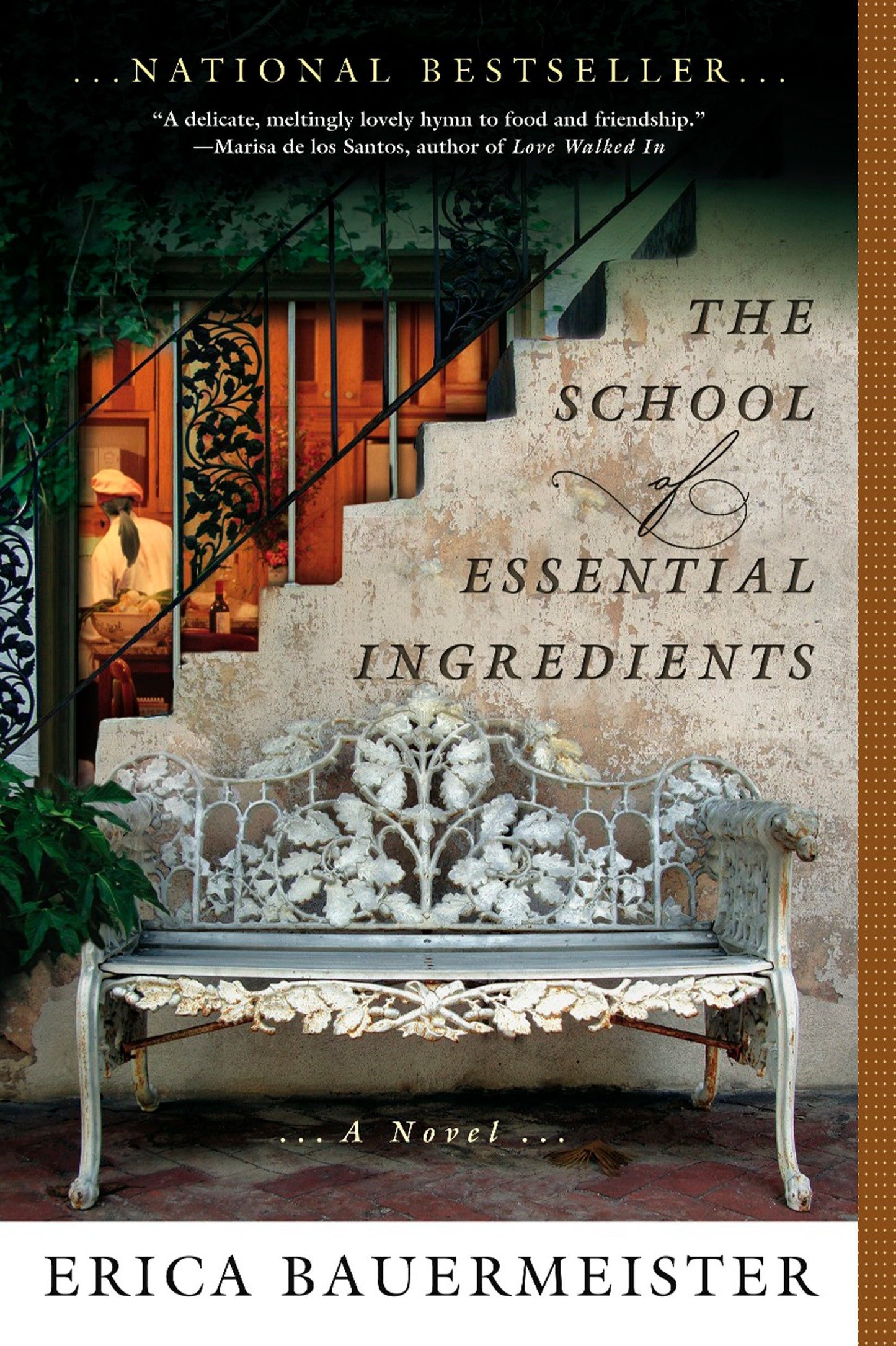 School of Essential Ingredients