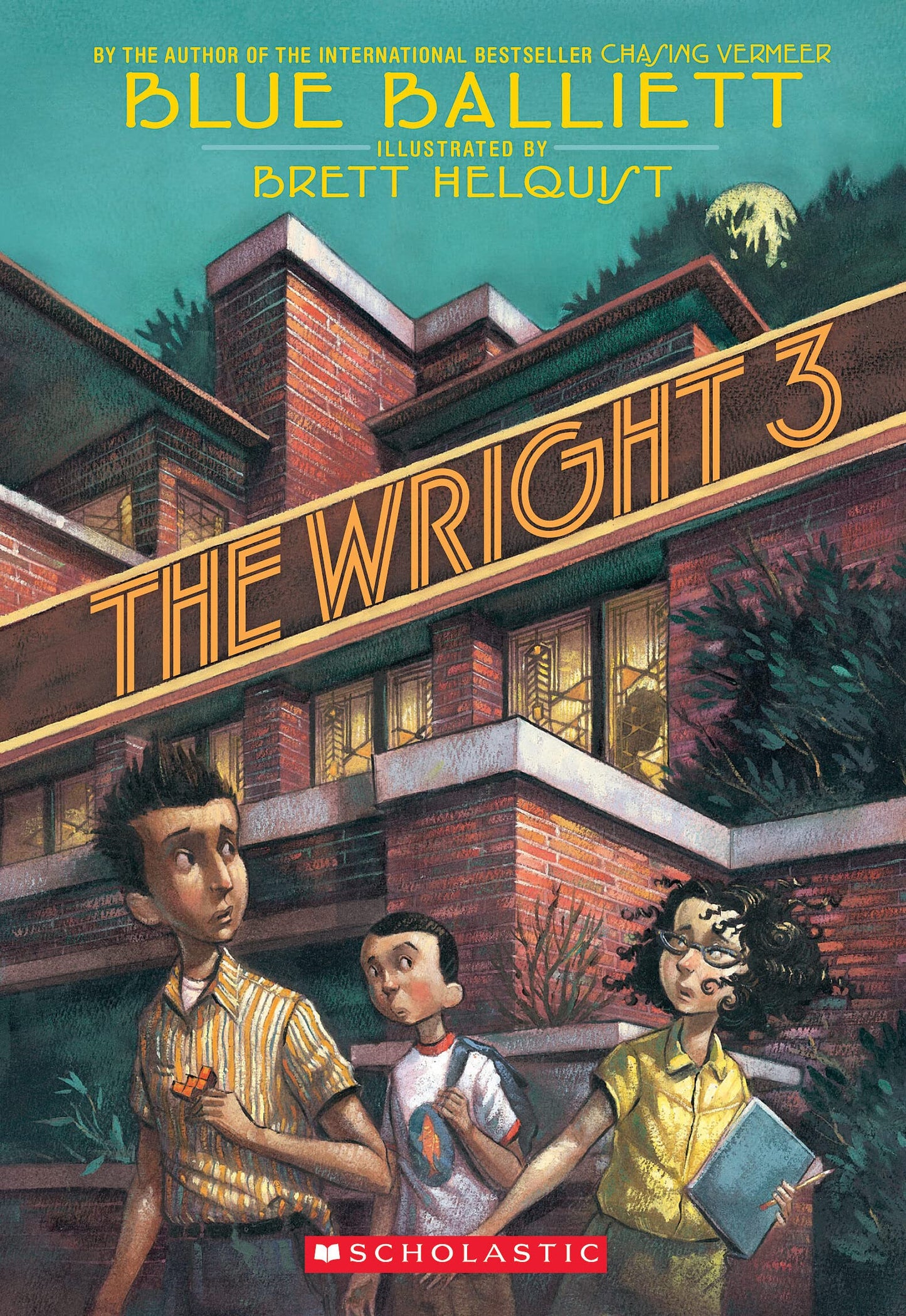 Wright 3