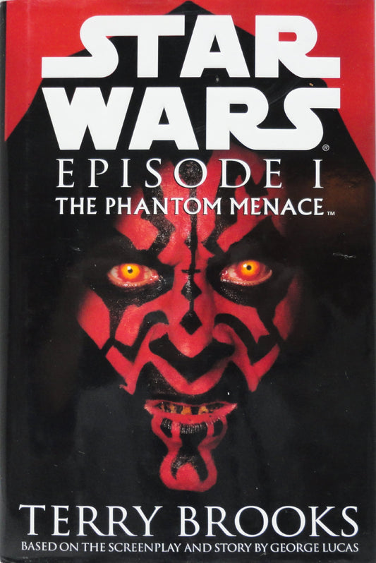 Star Wars: The Phantom Menace