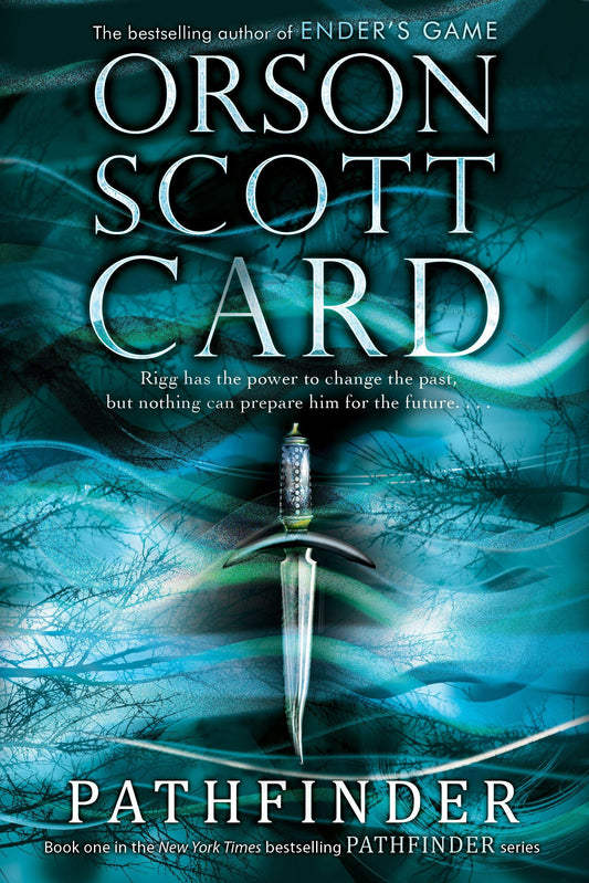 Pathfinder (Reprint) book cover