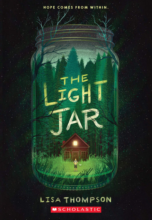 Light Jar