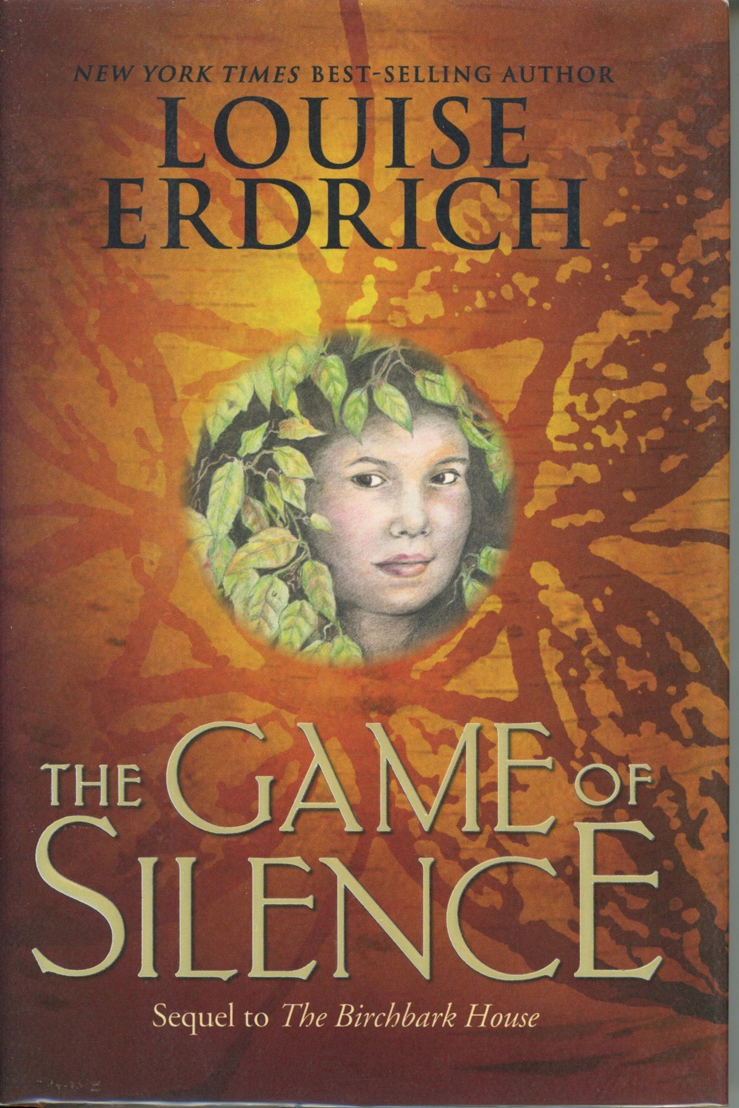 The Game of Silence (Birchbark House, 2)