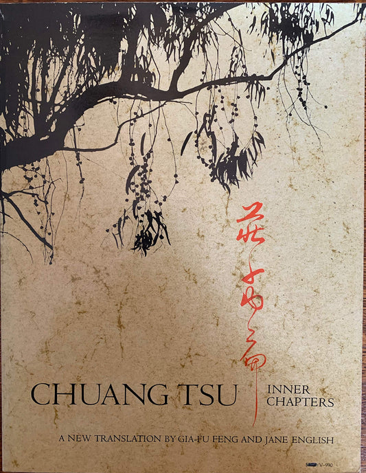 Chuang Tsu/Inner Chptr