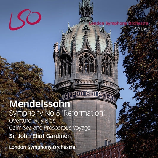 Symphony No. 5 & Overtures book cover