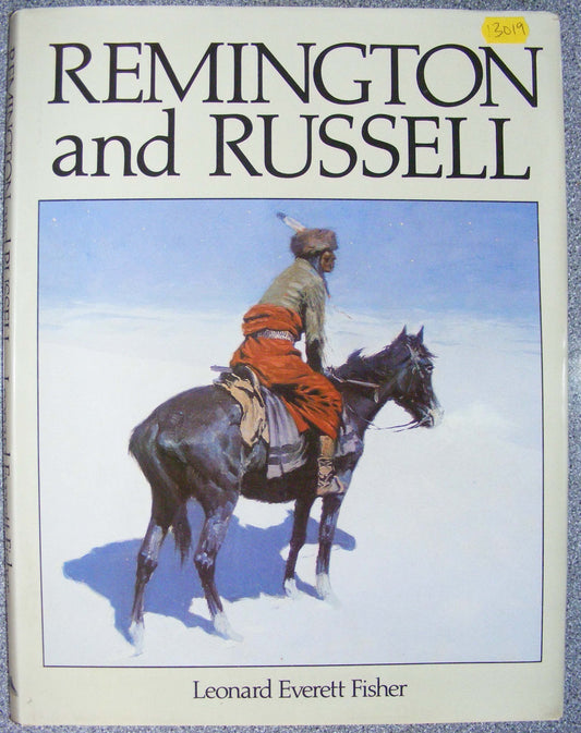 Remington and Russell