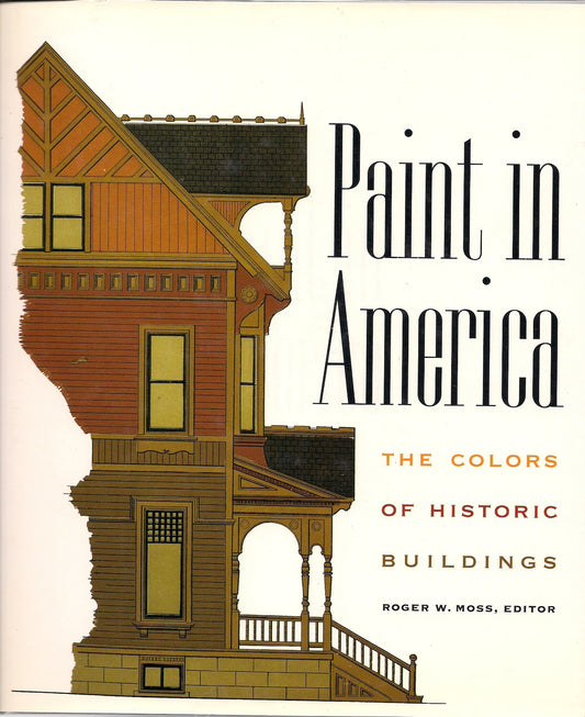 Paint in America