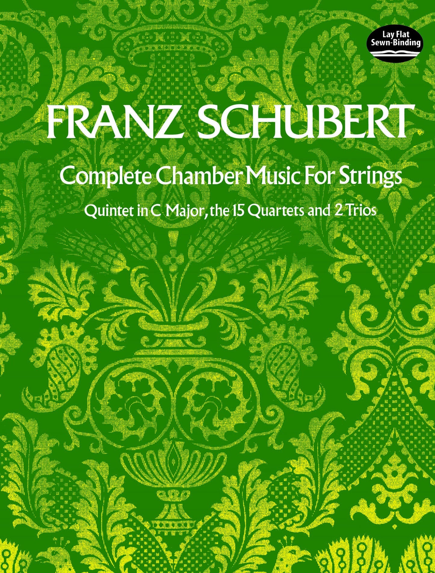 Complete Chamber Music for Strings