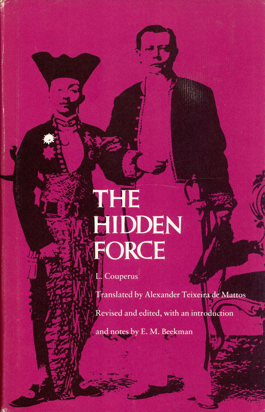 Hidden Force