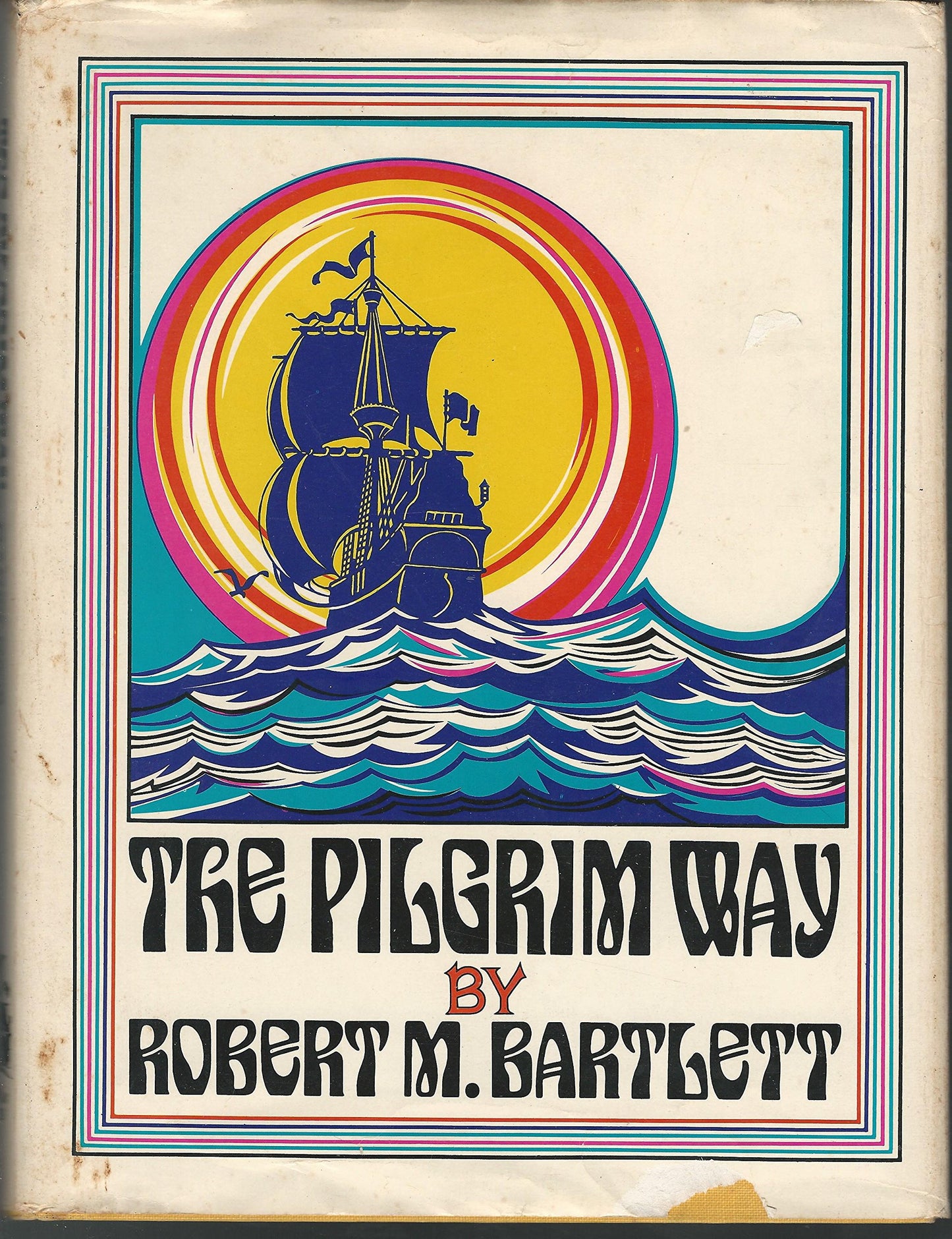 Pilgrim Way