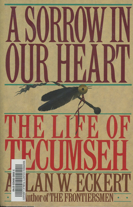 Sorrow in Our Heart
