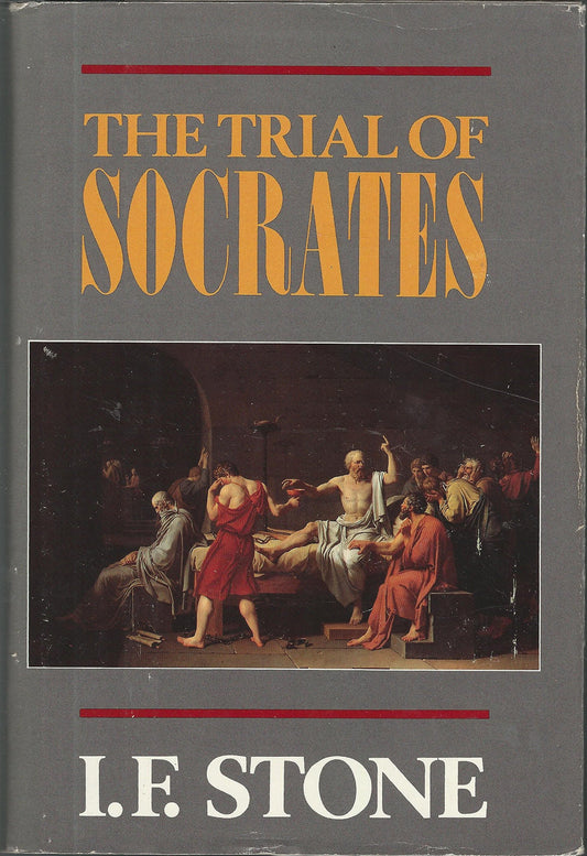 Trial of Socrates