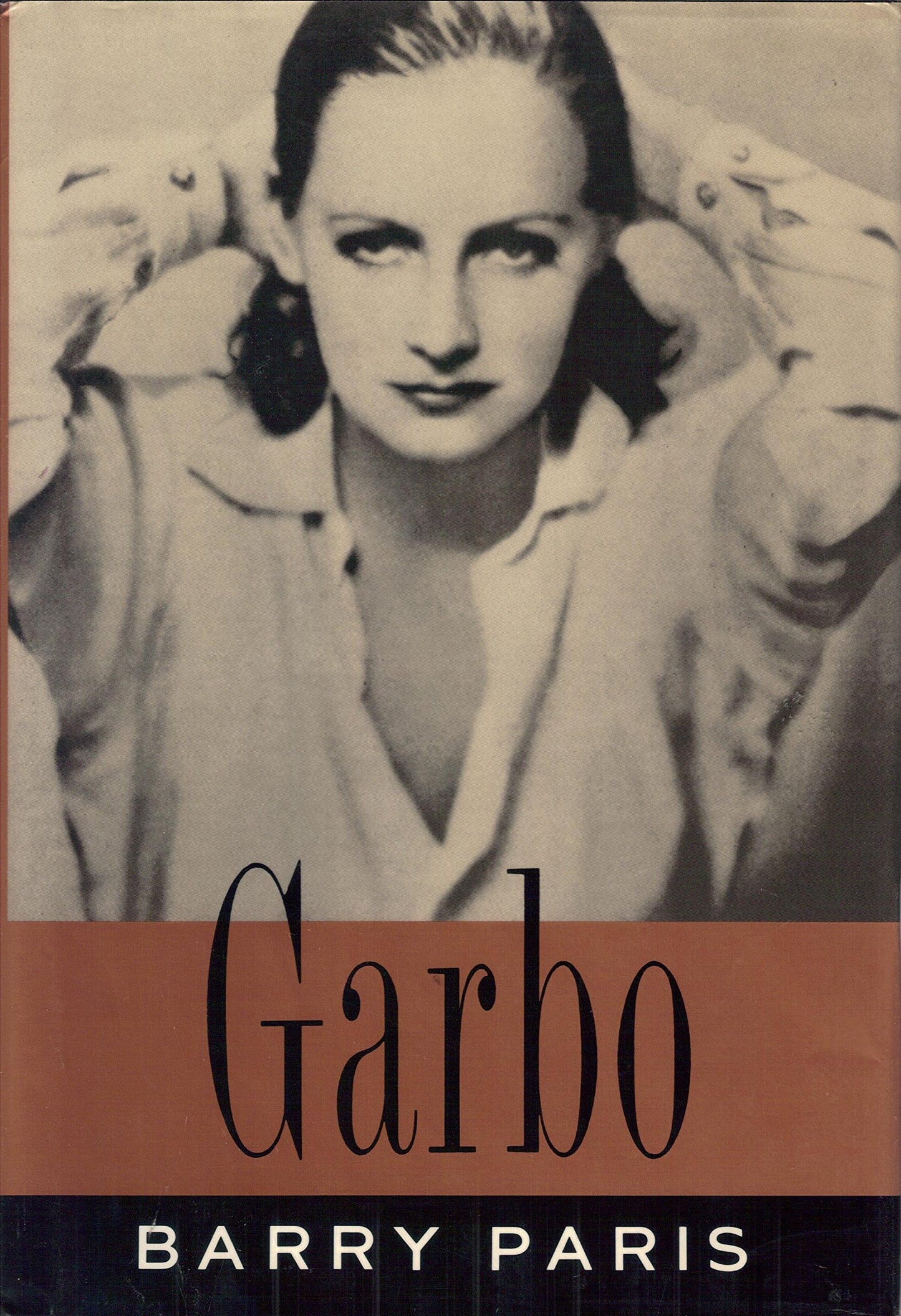 Garbo: A Biography