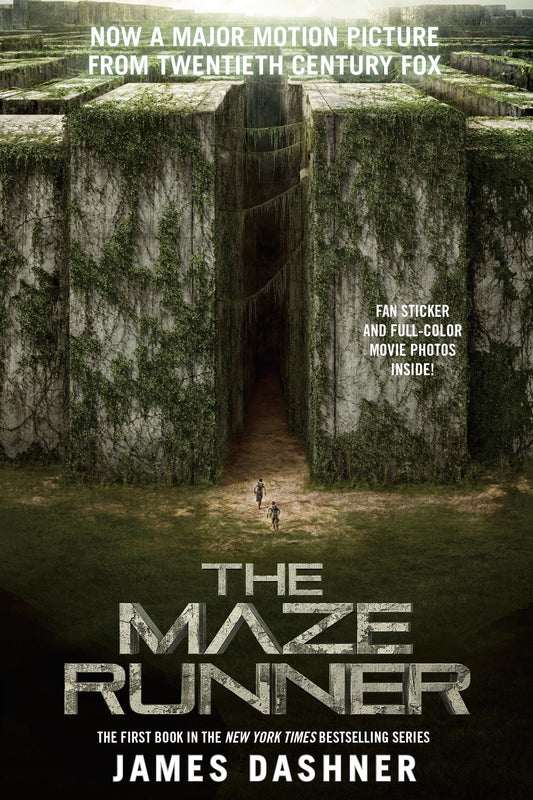 Maze Runner