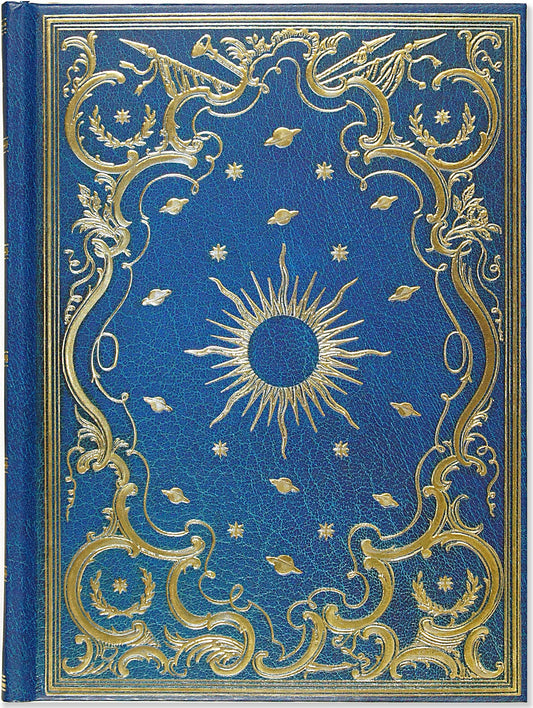 Celestial Journal book cover
