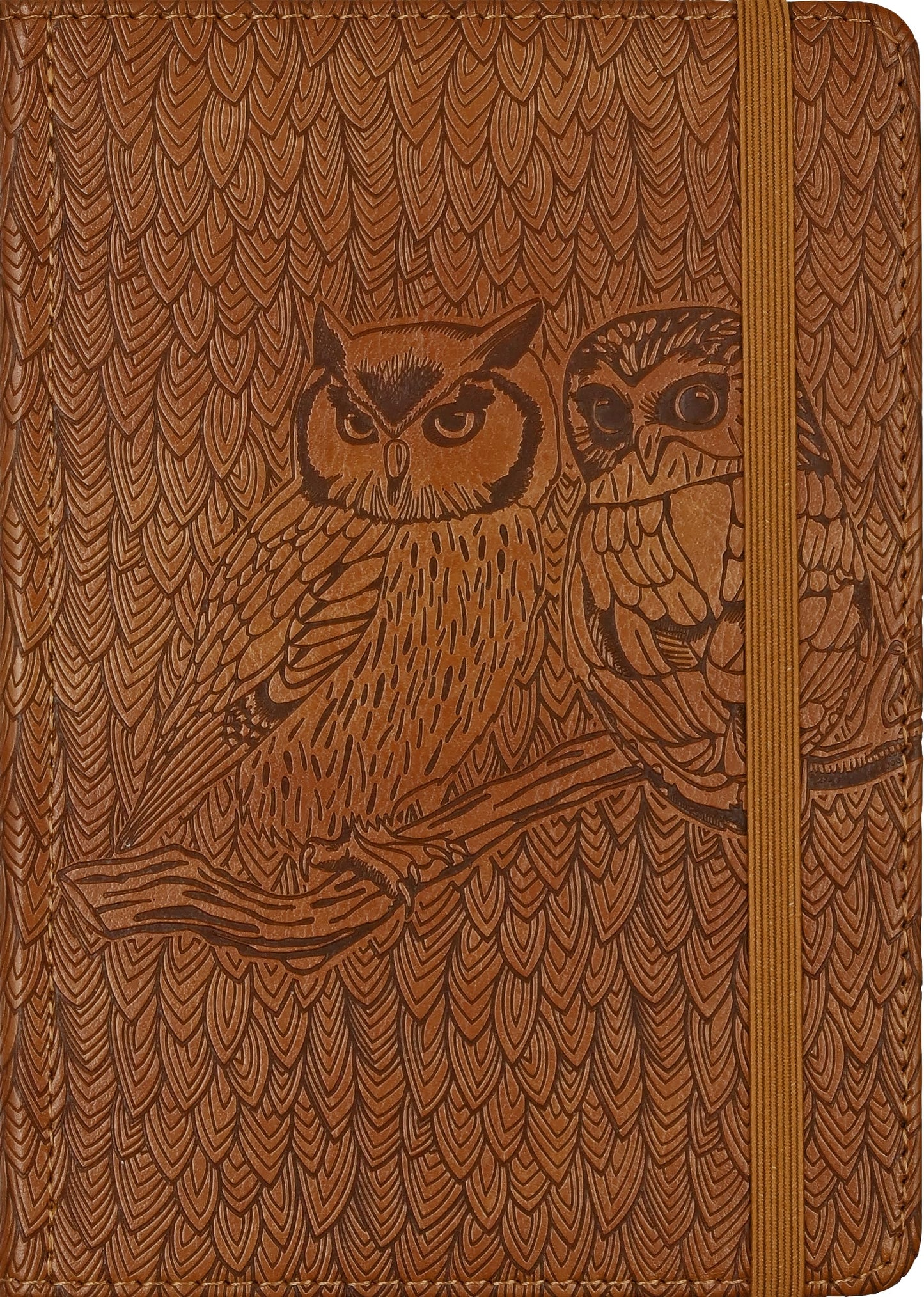 Owls Artisan Journal book cover