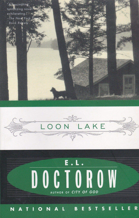 Loon Lake