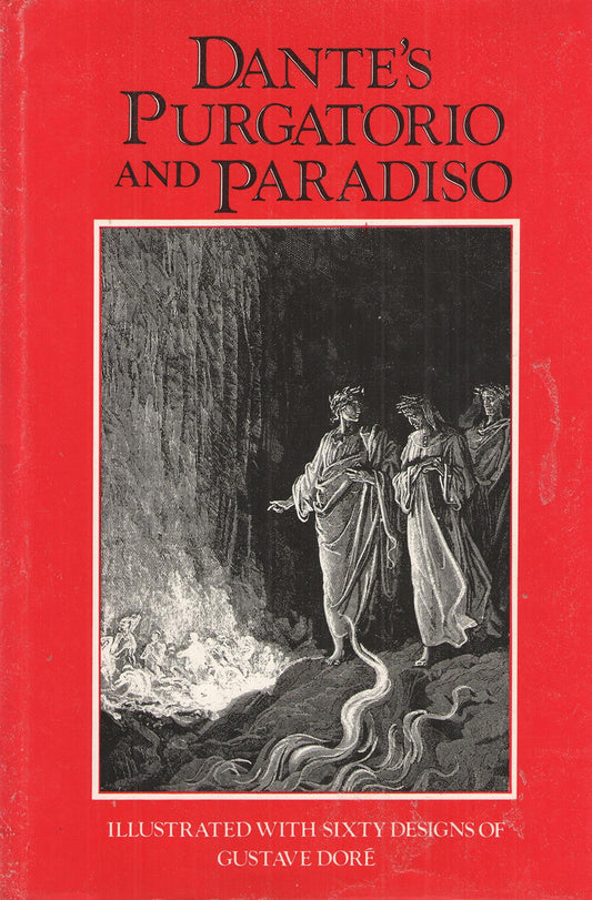 Dante's Purgatorio and Paradiso