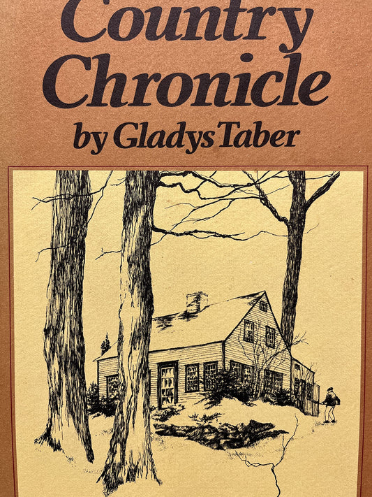 Country Chronicle,