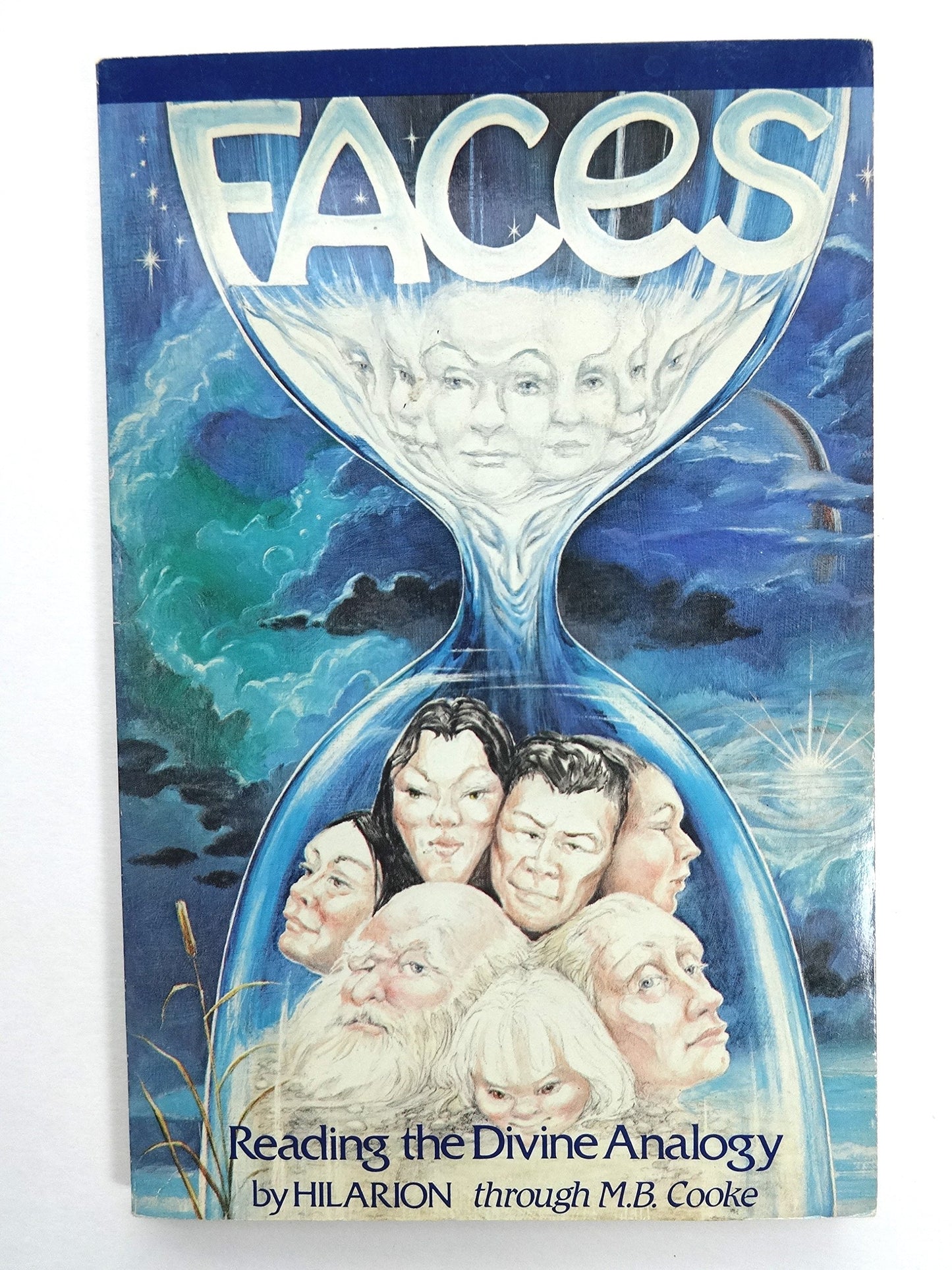 FACES: Reading The Divine Analogy