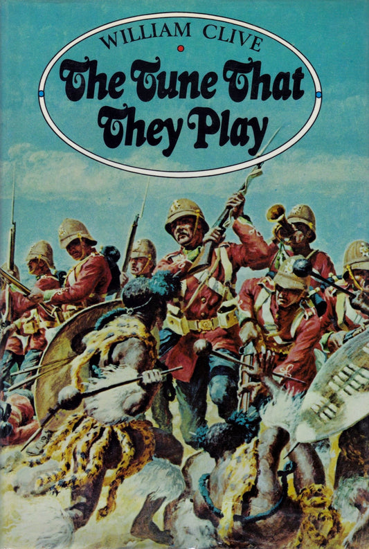 The Tune That They Play book cover