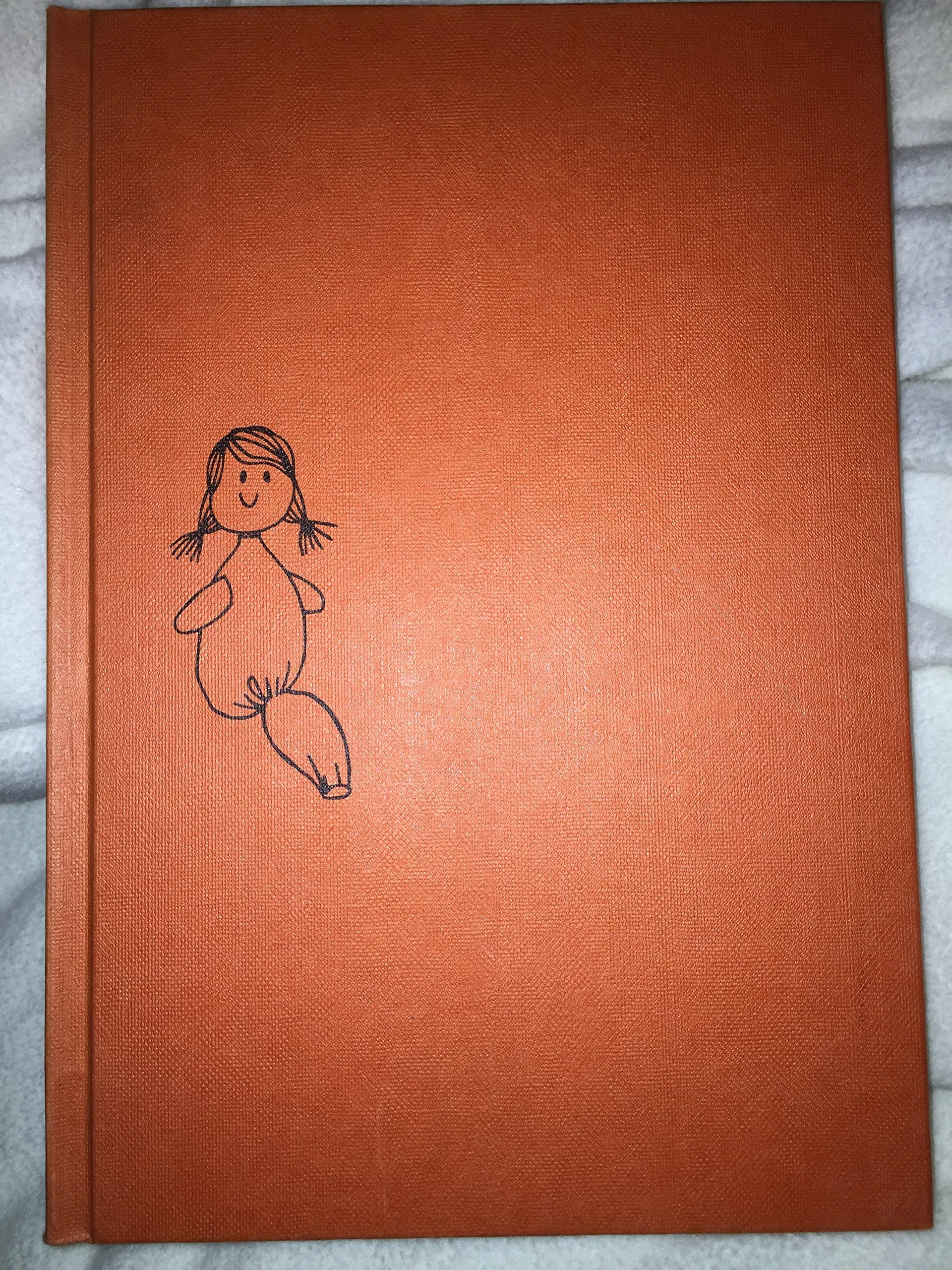 Doll Making book cover