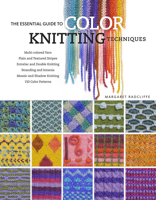 Essential Guide to Color Knitting Techniques