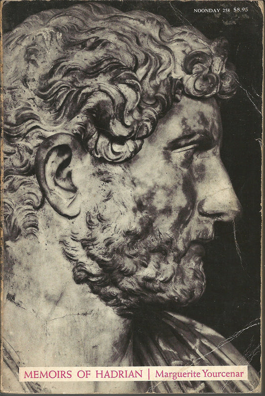 Memoirs of Hadrian