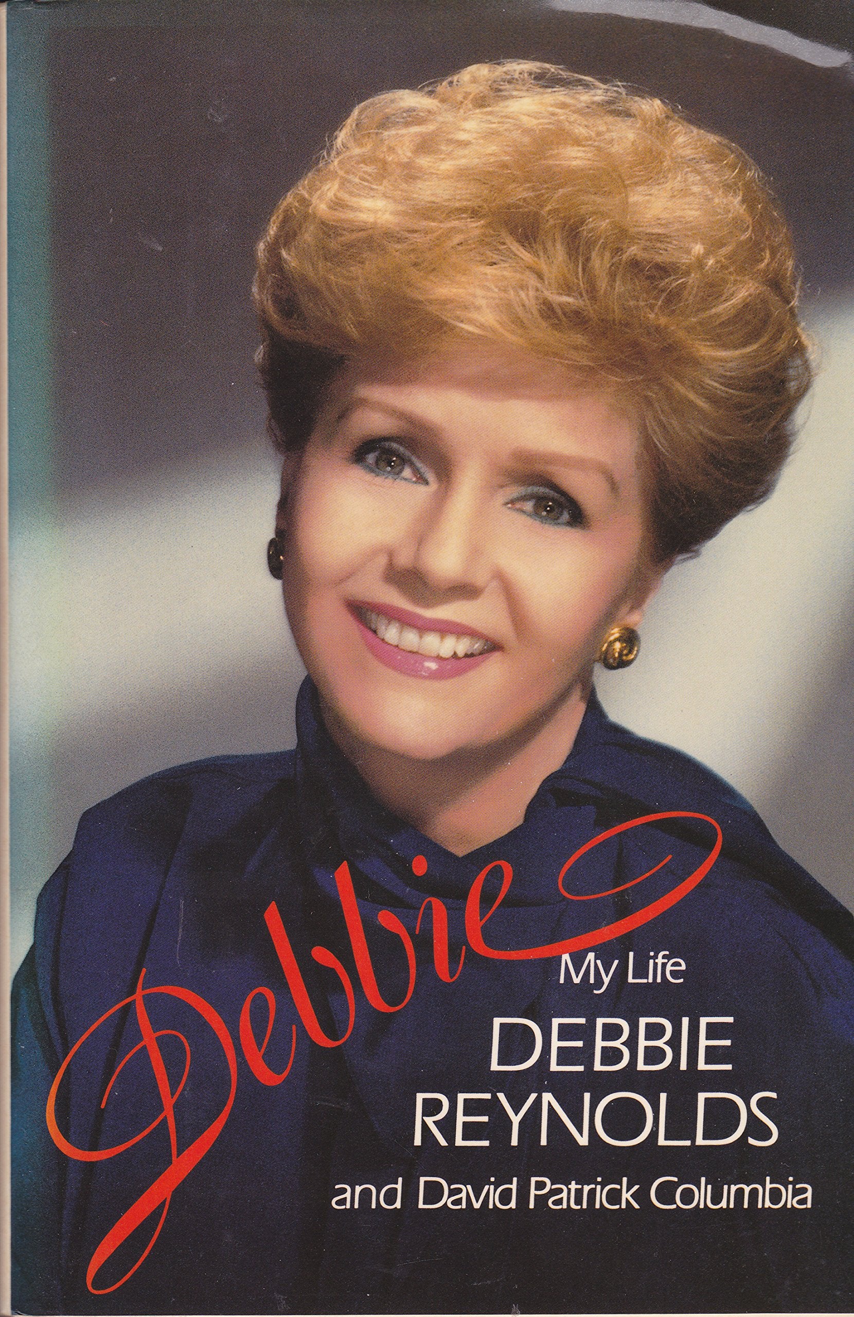 Debbie--My Life: My Life book cover