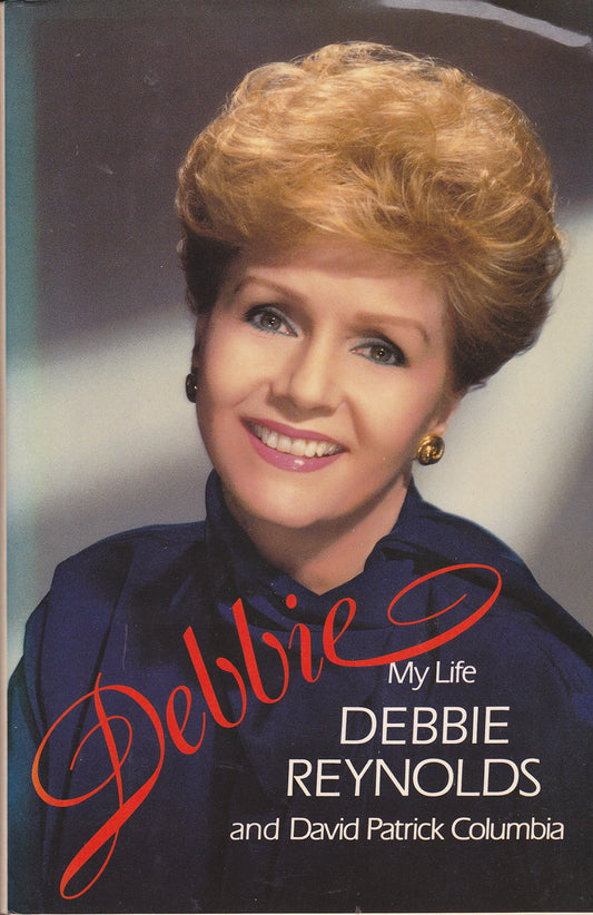Debbie--My Life: My Life book cover