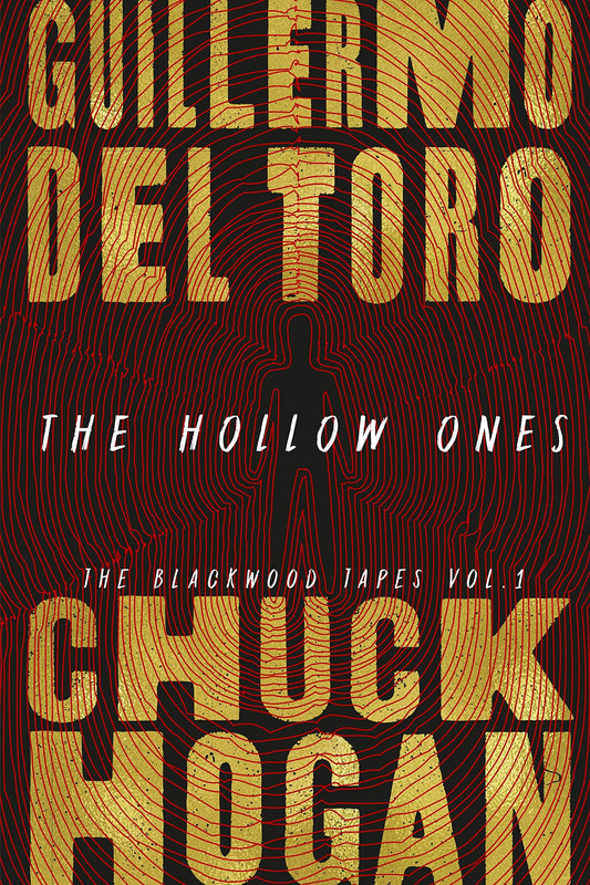 Hollow Ones book cover