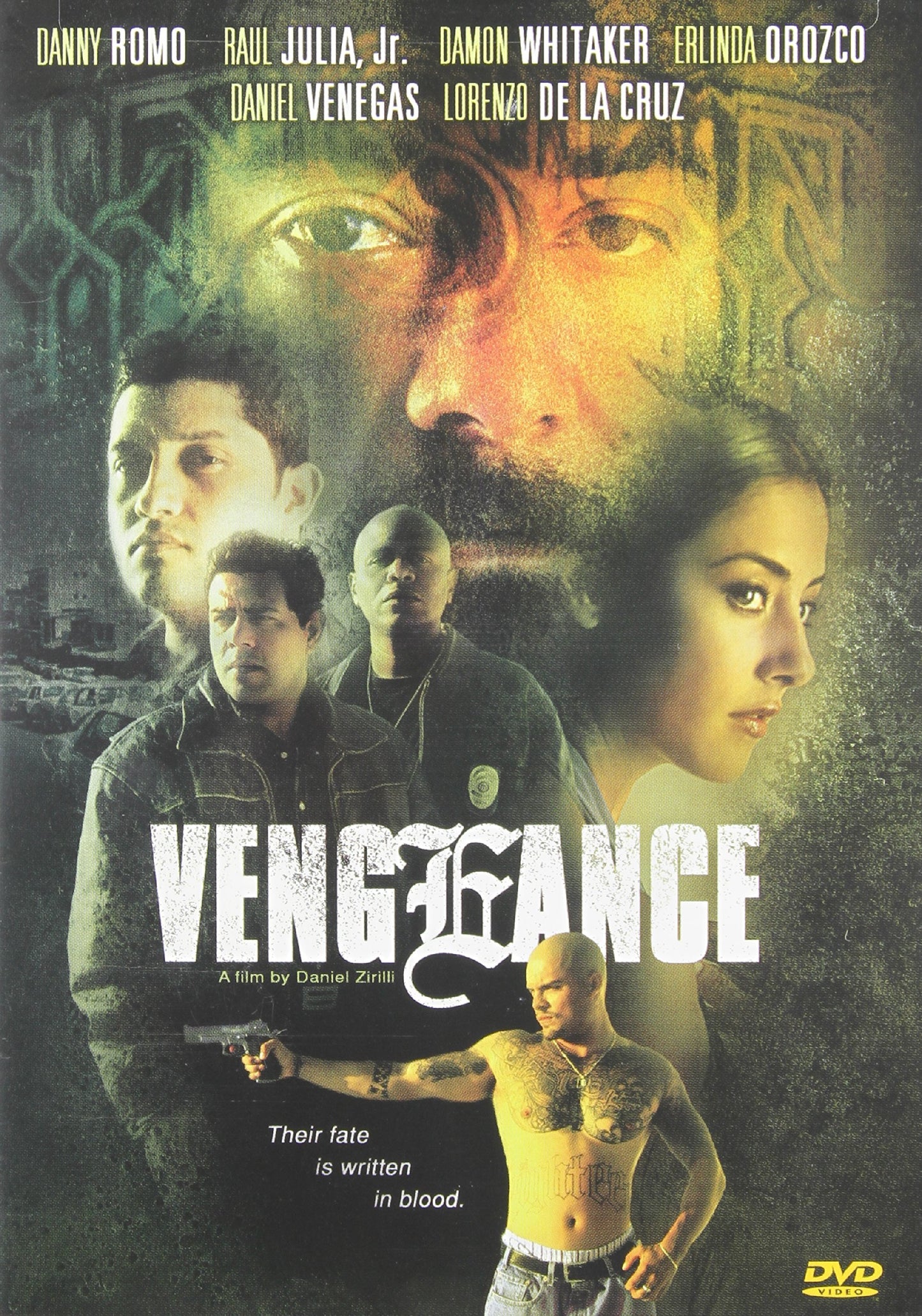 Vengeance