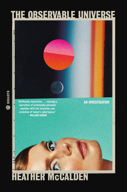 Observable Universe: An Investigation book cover