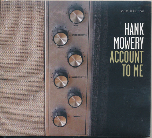 Account to Me book cover