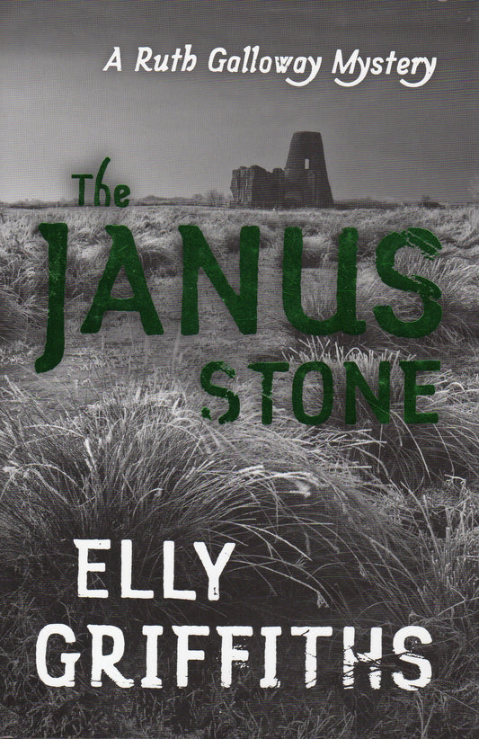 Janus Stone