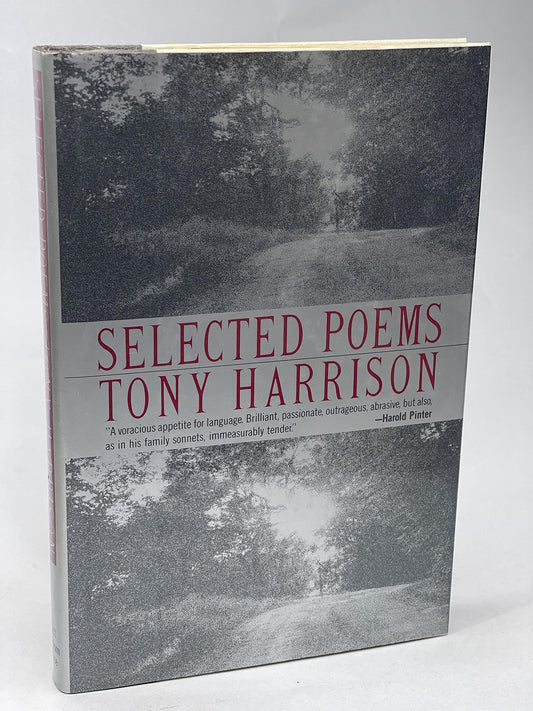 Selected Poems