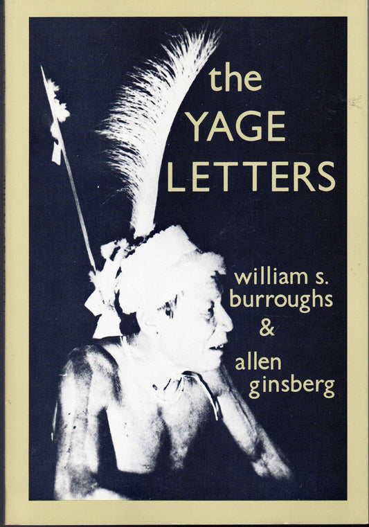 Yage Letters