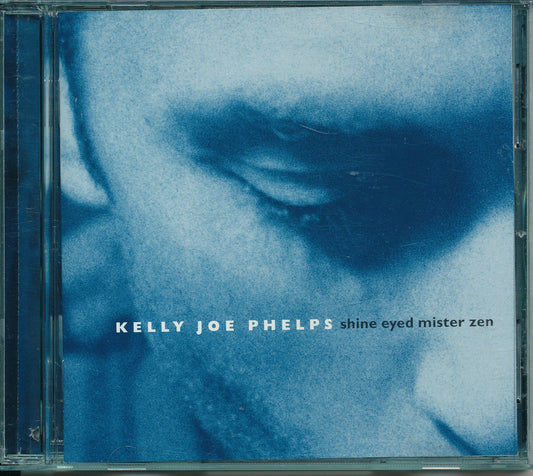 Shine Eyed Mister Zen